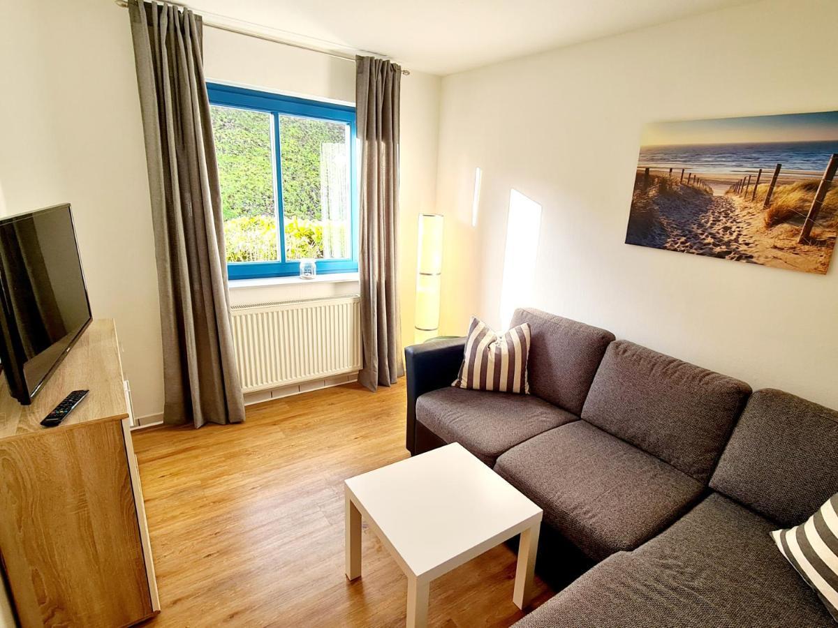 Lejlighed Inselstrand