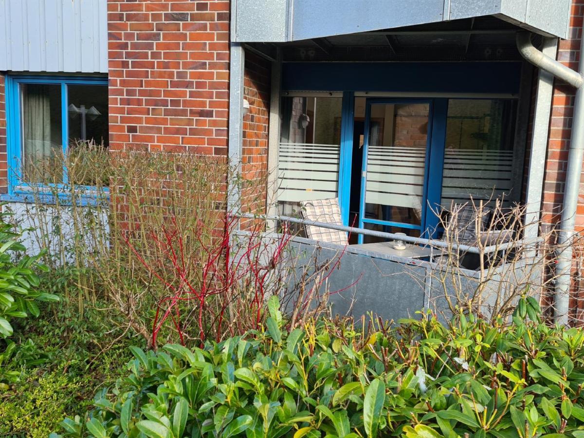 Inselstrand Apartment