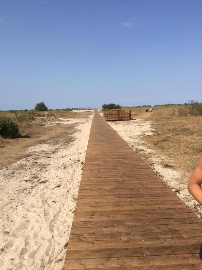 Inselstrand Horumersiel