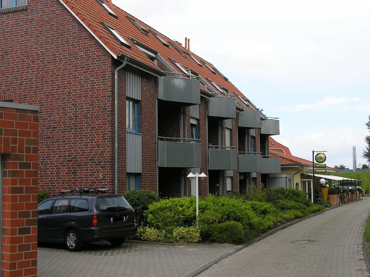 Inselstrand * Horumersiel